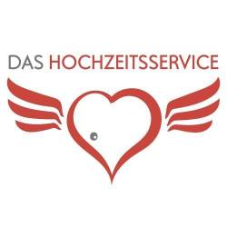Logo-Hochzeitsservice